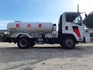 Tank truck2