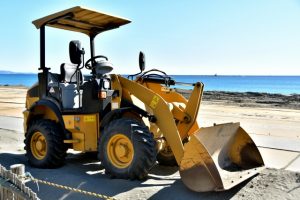 Wheel loader1